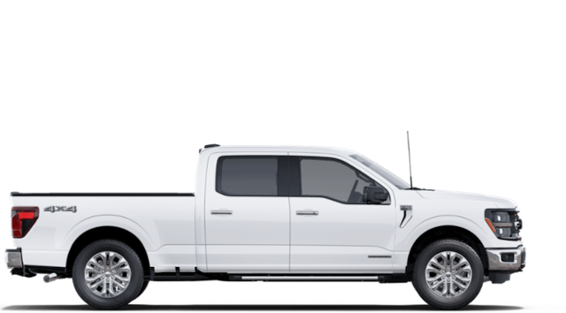 2025 Ford F-150+F-150